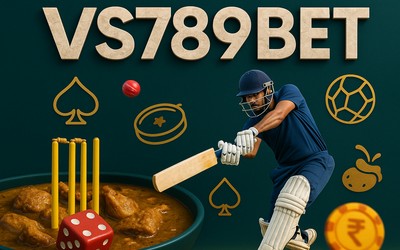 A stack of casino chips and cash, representing bankroll management.